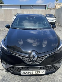 Renault Clio 5  2023 RS Line