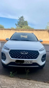 Chery Tiggo 2 pro 2024 Comfort