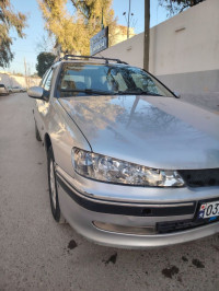 voitures-peugeot-406-1996-el-khroub-constantine-algerie