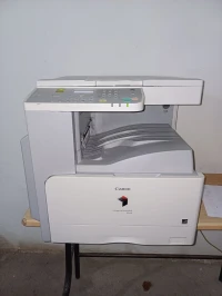 Photocopies canon image RUNNER 2318 A3 