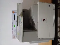 Photocopies canon 2420