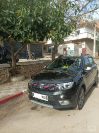 voitures-dacia-sandero-2018-stepway-hamadi-krouma-skikda-algerie