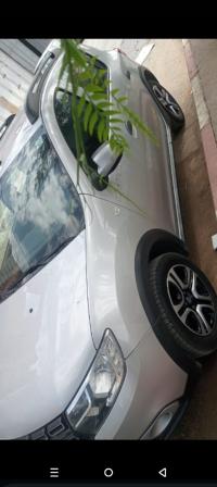 voitures-dacia-sandero-2018-stepway-ouenza-tebessa-algerie