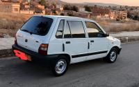 سيارات-suzuki-maruti-800-2012-سعيدة-الجزائر