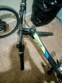 دراجات-هوائية-btwin-rockrider-340-سيدي-بلعباس-الجزائر