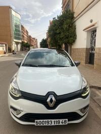 سيارات-renault-clio-4-2019-gt-line-غليزان-الجزائر