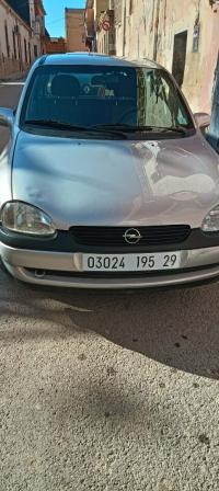 سيارات-opel-corsa-1995-معسكر-الجزائر