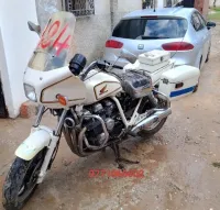 Honda Cbx 750 