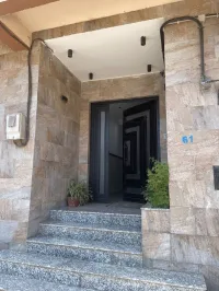 Vente Appartement F3 Alger Bordj el kiffan
