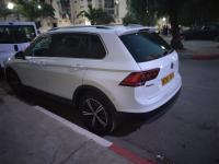 سيارات-volkswagen-tiguan-2018-حيدرة-الجزائر