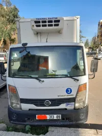 Nissan Nissan cabstar 2013