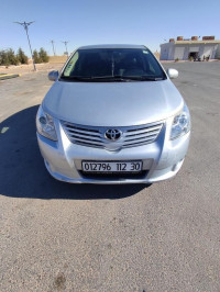 voitures-toyota-avensis-2012-sidi-khouiled-ouargla-algerie