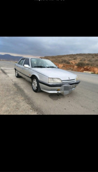 voitures-renault-25-1988-maghnia-tlemcen-algerie