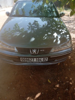 voitures-peugeot-406-2004-ain-merane-chlef-algerie