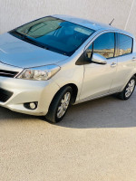 voitures-toyota-yaris-2014-el-oued-algerie