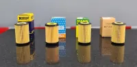 FILTRATIONS ET HUILES MOTEUR POUR.  VW - AUDI - SEAT - SKODA - PORSCHE