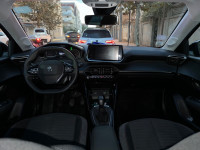 voitures-peugeot-208-2022-style-bordj-el-bahri-alger-algerie