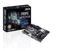 ASUS PRIME H270M PLUS + I5 6500