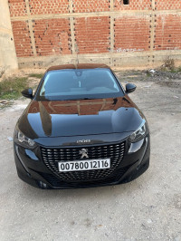 voitures-peugeot-208-2021-tebessa-algerie