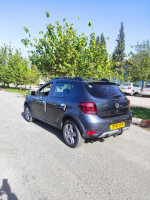 voitures-dacia-sandero-2019-stepway-tizi-ouzou-algerie