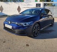 سيارات-volkswagen-golf-8-2023-active-القبة-الجزائر