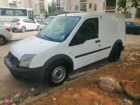 Ford Tourneo Connect 2012 