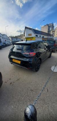 سيارات-renault-clio-5-2024-esprit-alpine-عنابة-الجزائر