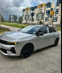 سيارات-opel-astra-2023-بوينان-البليدة-الجزائر