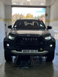 سيارات-toyota-revo-2025-gr-sport-باتنة-الجزائر