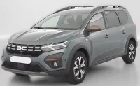 Dacia Jogger 2025 extreme
