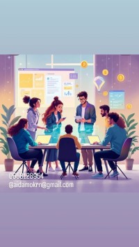 تجاري-و-تسويق-vendeuse-الجزائر-وسط