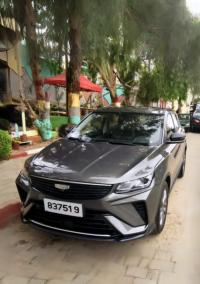 سيارات-geely-coolray-2026-super-max-السويدانية-الجزائر