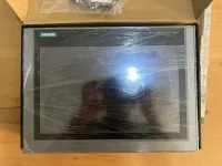 Siemens SIMATIC HMI TP1200