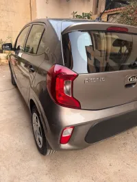 Kia Picanto 2019 LX Start