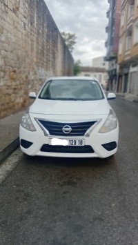 سيارات-nissan-sunny-2020-جيجل-الجزائر
