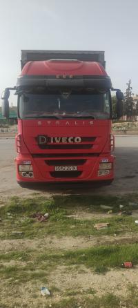 شاحنة-iveco-stralis-2015-عين-البيضاء-أم-البواقي-الجزائر