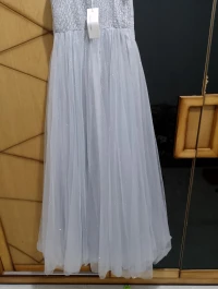 Robe de soirée 