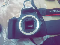 Canon eos 600D