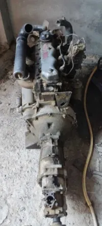 محرك اندروفير