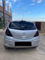 voitures-opel-corsa-2012-tlemcen-algerie