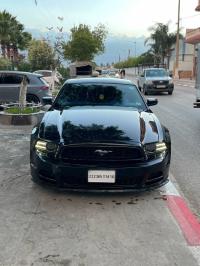 سيارات-ford-mustang-2014-gt-الكاليتوس-الجزائر