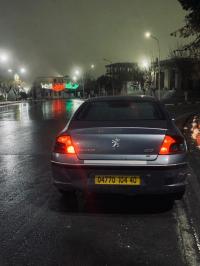 سيارات-peugeot-407-2004-فرندة-تيارت-الجزائر