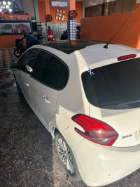 voitures-peugeot-208-2019-allure-el-eulma-setif-algerie