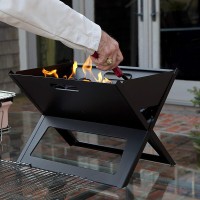 شوايات-و-أجهزة-البانيني-barbecue-a-charbon-portable-pliable-grille-sous-forme-de-x-الجزائر-وسط