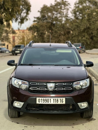 voitures-dacia-sandero-2018-stepway-hydra-alger-algerie