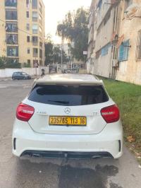 سيارات-mercedes-classe-a-2013-القبة-الجزائر