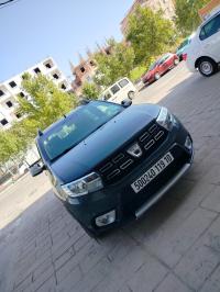 سيارات-dacia-sandero-2019-stepway-البويرة-الجزائر