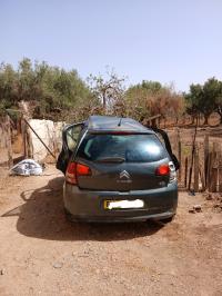 engine-transmission-c3-accidente-sidi-bel-abbes-algeria