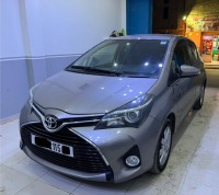 cars-toyota-yaris-2015-tolga-biskra-algeria