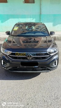 سيارات-volkswagen-t-roc-2025-r-line-edition-سطيف-الجزائر